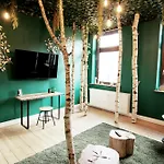 Wood Mit Kinderzimmer I Messe L L Flughafen L Hbf *