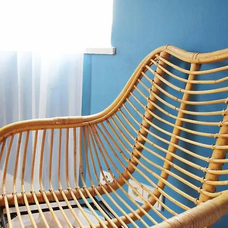 Апартаменты Wood Mit Kinderzimmer I Messe L L Flughafen L Hbf *