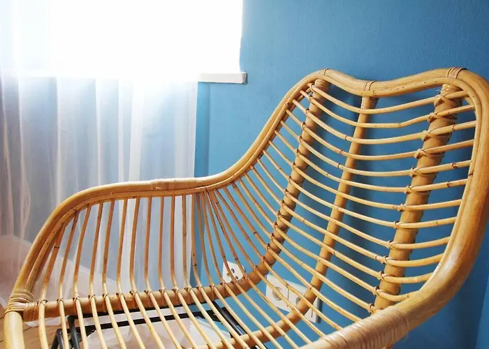 Apartment Secret Hideaways Wood Mit Kinderzimmer Messe L L Flughafen L Hbf *