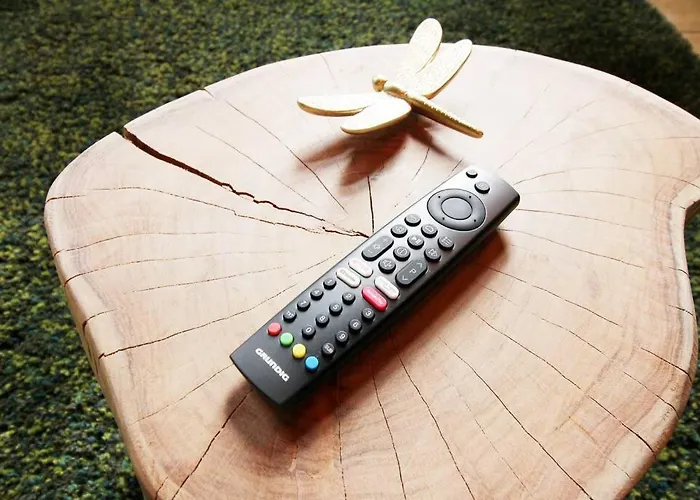 Apartment Secret Hideaways Wood Mit Kinderzimmer Messe L L Flughafen L Hbf