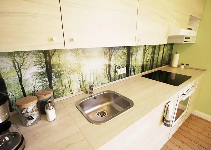 Secret Hideaways Wood Mit Kinderzimmer Messe L L Flughafen L Hbf Apartment Duisburg