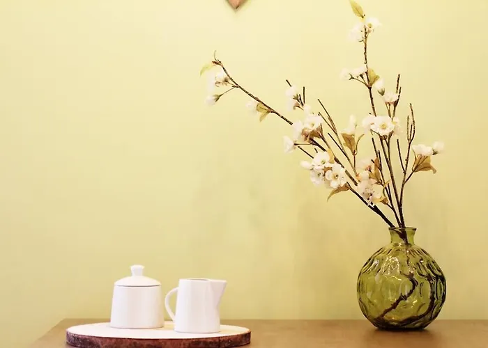 Wood Mit Kinderzimmer I Messe L L Flughafen L Hbf Apartment Duisburg